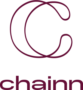 Chainn Logo Transparent Square