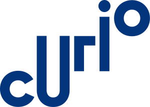 Curio Logo Transparent Square