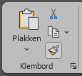 Opmaak kopiëren/plakken in PowerPoint